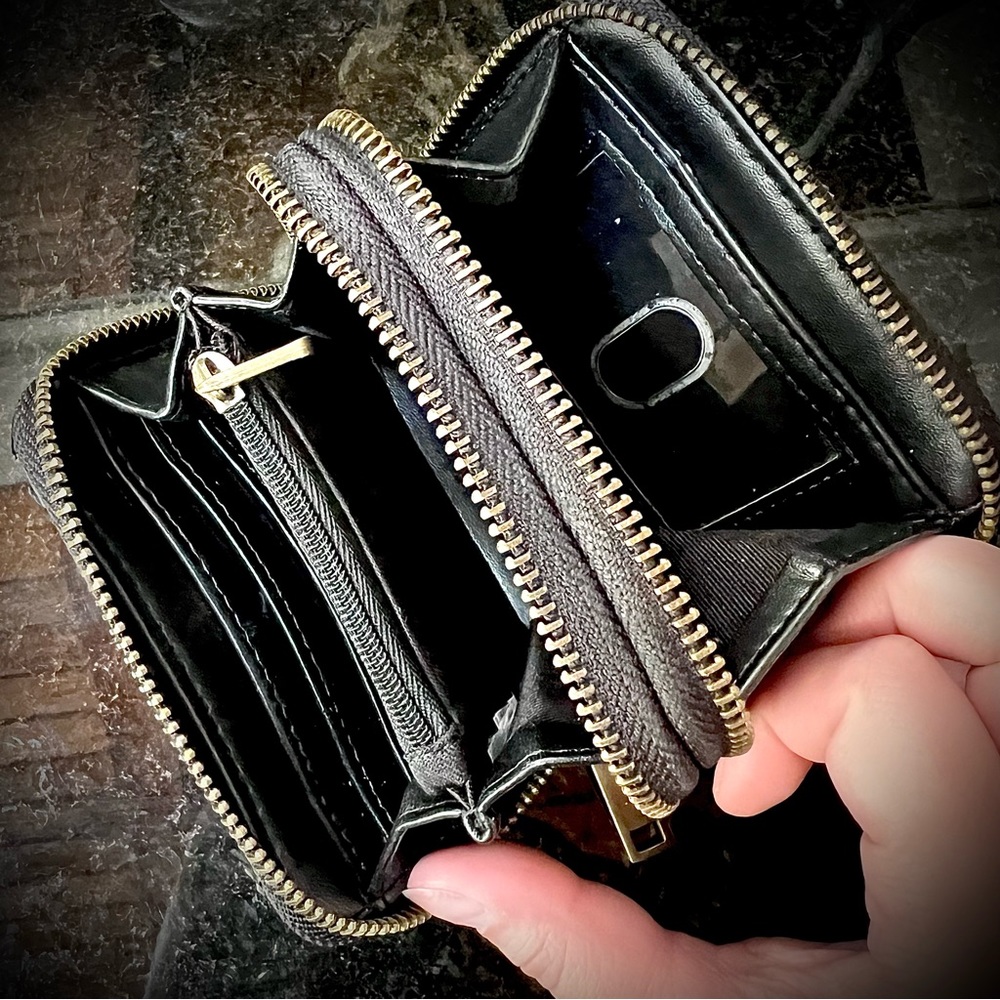 Universal Thread Goods Co Small Wallet Womens One… - image 4